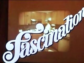 Facination - 1970's Pornography Trailer