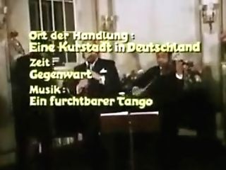 Antique German Erotic (1973)