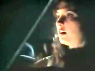 Ashlyn Gere And Colt Steel Night Train 1993 Scene Five