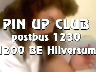 Pinup Club : Veronica Dol (november 1988)(dutch Spoken).